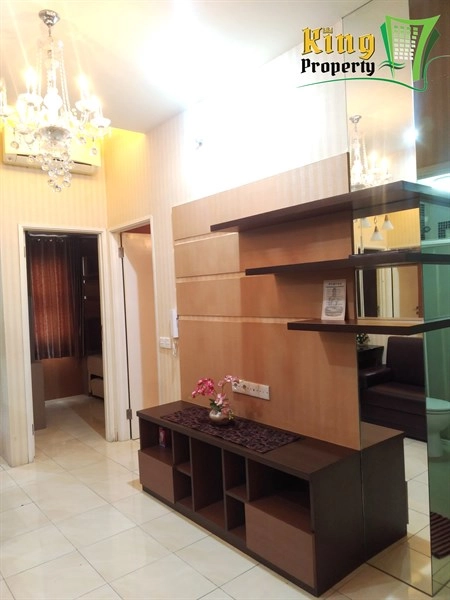 Jakarta Barat Hot Deal Murah! Apartemen Season City type 2 Bedroom Furnish Bagus Rapi Bersih Nyaman Siap Huni. 15 3