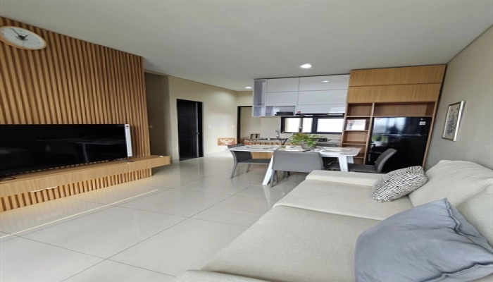 Bodetabek Terranea Homes Tipe Verda Rumah 2 Lantai Siap Huni Dekat Aeon Mall BSD! 4 3
