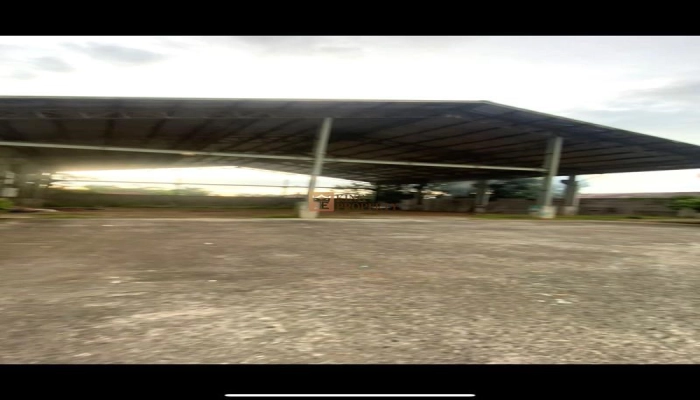 Bodetabek Cocok Untuk Logistik, Tanah Gudang Pool Legok Tangerang 1.100m2 3 3