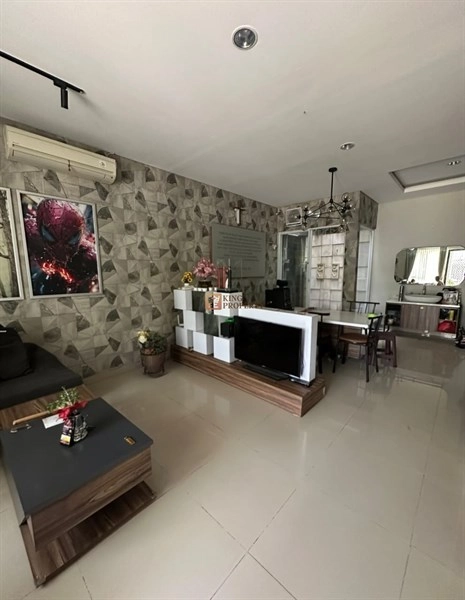 Jakarta Utara  Modern Home Jakarta Garden City – Fully Renov, Rooftop, Dekat AEON Mall! 3 3