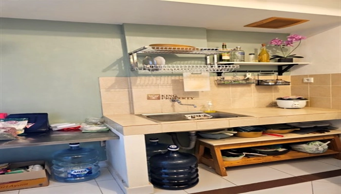 Royal Mediterania Special Unit, 2BR Hook Mediterania Garden 2 Furnish Tanjung Duren   4 3