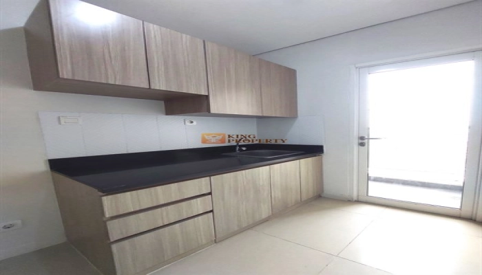 Madison Park Best Price 1 Kamar Apartemen Madison Park Central Park MP View Kota<br> 4 3