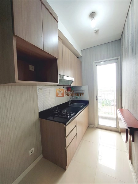 Madison Park Interior! 1BR 29m2 Madison Park Mp Central Park Tanjung Duren 13 3