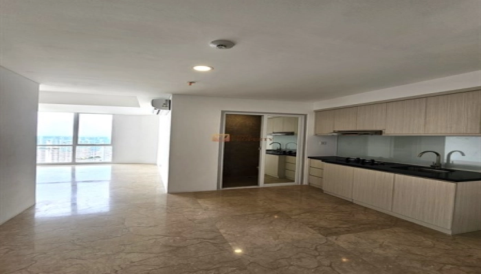 Jakarta Pusat Hunian Berkelas dengan Private Lift! 2BR Springhill Royale Suites, Resort Concept, Kemayoran   4 3