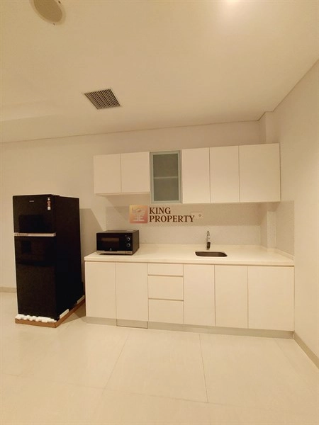 Madison Park Furnish Baru! 2BR Grand Madison Condominium Gm Cp Bagus City View 4 3