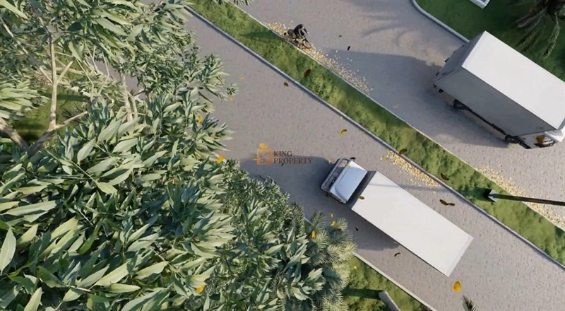 Bodetabek Unit Terbatas! Ruko Modern Minimalist Industrial di Cikande Modern Bizhub – Dekat Tol Cikande & Balaraja    4 3