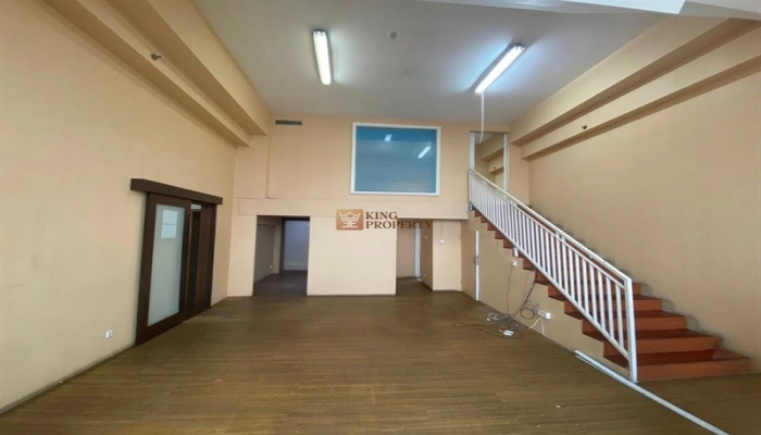 Jakarta Barat Dijual Office Connecting Grand Slipi Tower Sudah Sekat & Mezanin   4 3