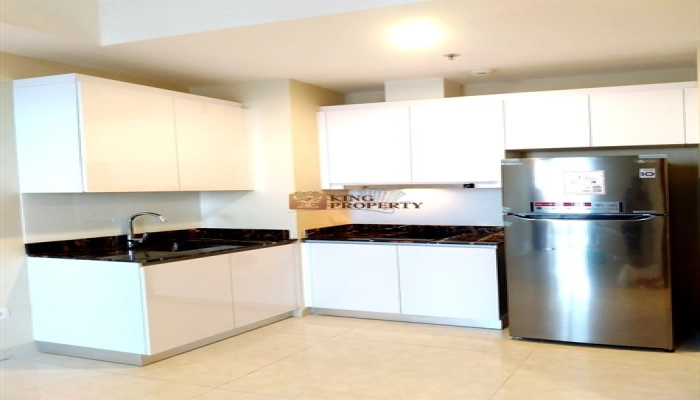 Taman Anggrek Residence Disewakan 1BR Condominium Taman Anggrek Residence TARES 4 3