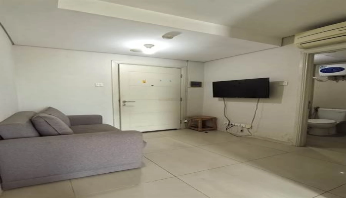 Madison Park Hunian Nyaman 1BR Apartemen Madison Park – Modern Minimalist, Lokasi Premium Dekat Central Park Mall, Neo Soho Mall & Kampus Favorit 3 3