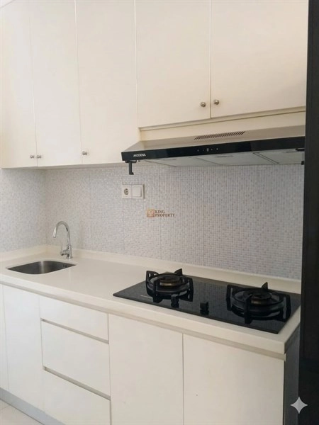 Madison Park Disewa 2BR Luxury di Grand Madison Apartment – Dekat Central Park Mall & Neo Soho Mall 3 3