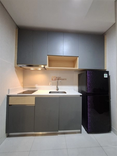 Taman Anggrek Residence Langsung Huni! 2BR Taman Anggrek Residence Furnish Dekat CP & UNTAR 4 3