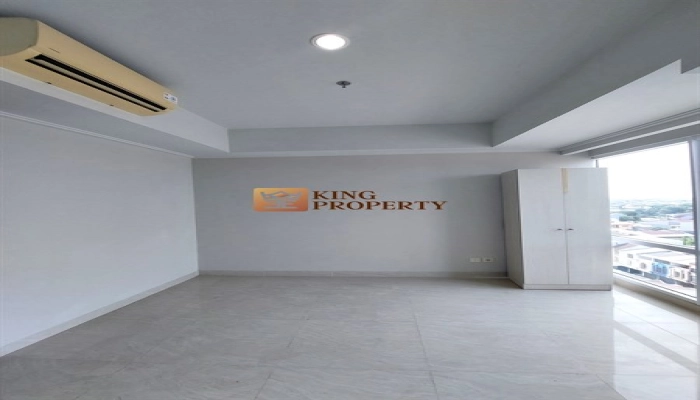 Jakarta Barat Unit Hoki! Disewakan Apartemen Green Sedayu Mall Studio Siap Huni 4 3