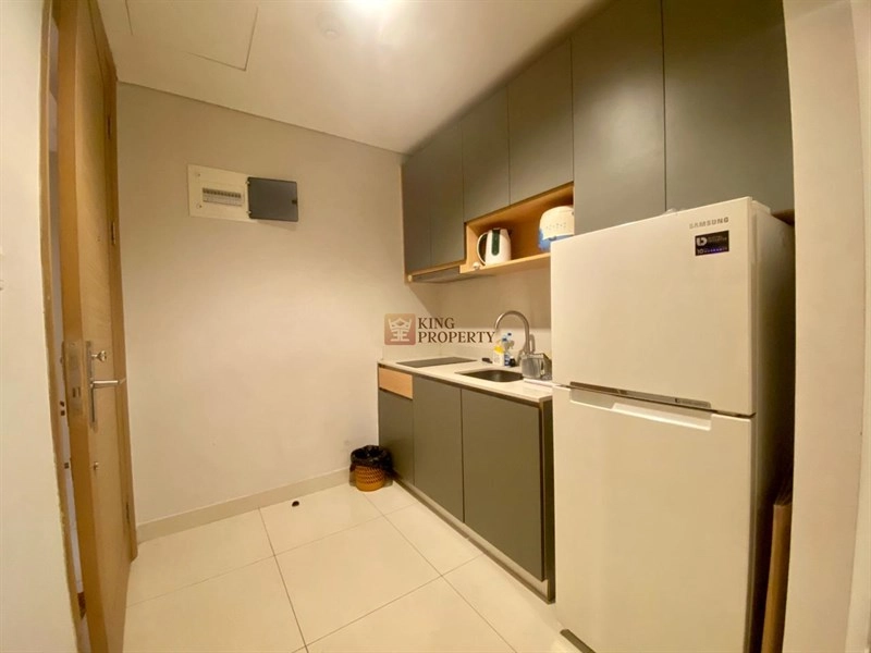 Taman Anggrek Residence Design Interior, Disewa 2BR Taman Anggrek Residence Tanjung Duren 3 3