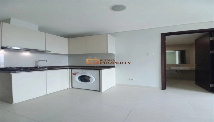 Jakarta Barat Full Furnish Dijual 2+1 Kamar Apartemen Puri Mansion Good Fengshui  4 3