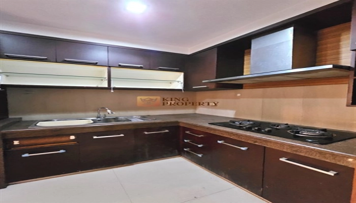 Jakarta Utara Luxury dijual 3BR Apartemen Pantai Mutiara Pluit 135m2 Jakarta Utara 24 3