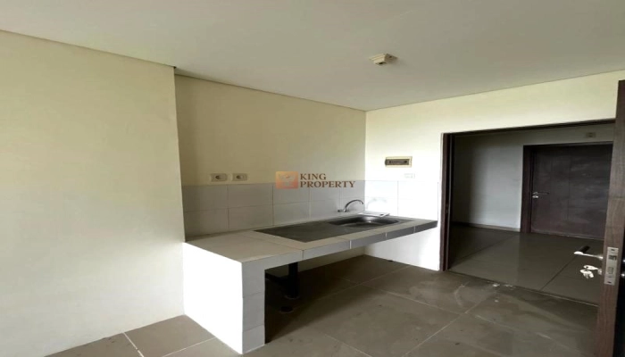 Jakarta Utara View Laut, Dijual 1BR 30m2 Northland Ancol Residence Harga Terbaik 4 3