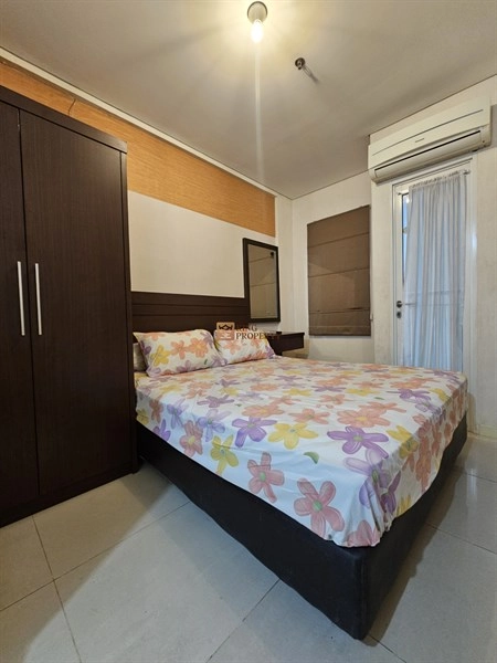 Madison Park Lantai Hoki, Disewa Studio Madison Park Tanjung Duren Furnish Interior 4 3