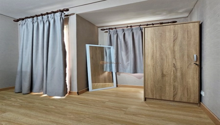 Madison Park Hunian Praktis di Pusat Kota! Studio Madison Park Full Furnish Terjangkau 4 3