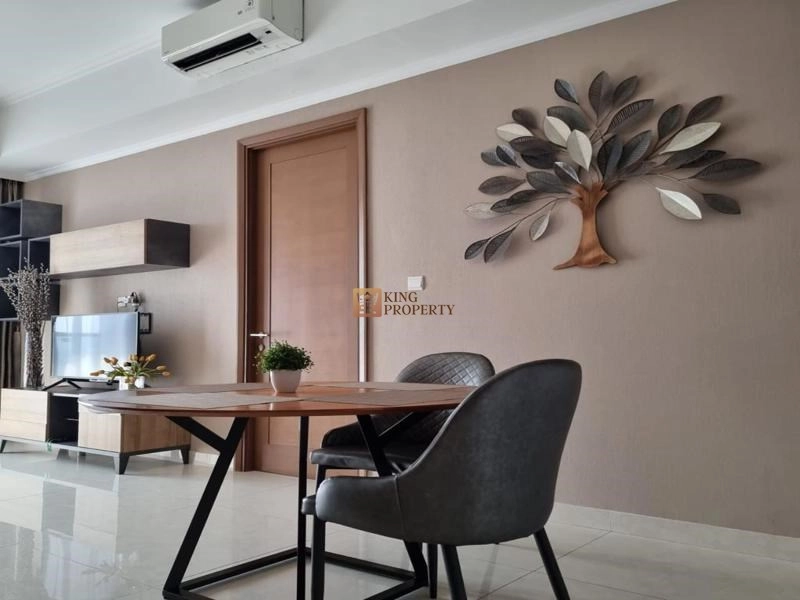 Taman Anggrek Residence Sewa 2BR Taman Anggrek Residence Furnish, Dekat Hublife, Binus 3 3