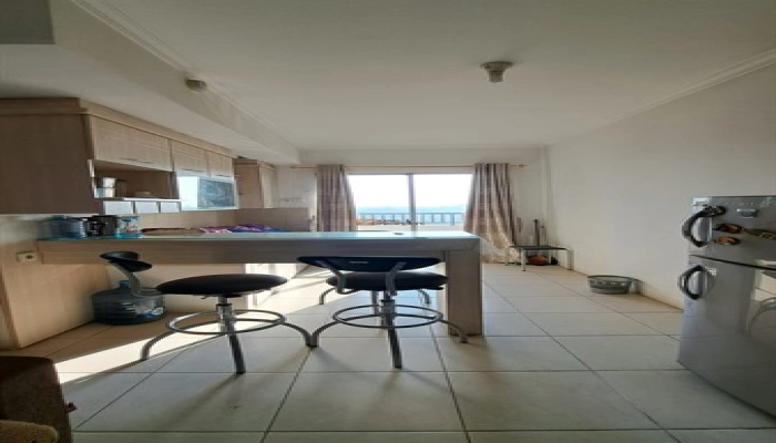 Jakarta Utara Dijual Murah! 2BR Mediterania Marina Ancol Full Furnished, View Ancol/Dufan – Siap Huni 3 3