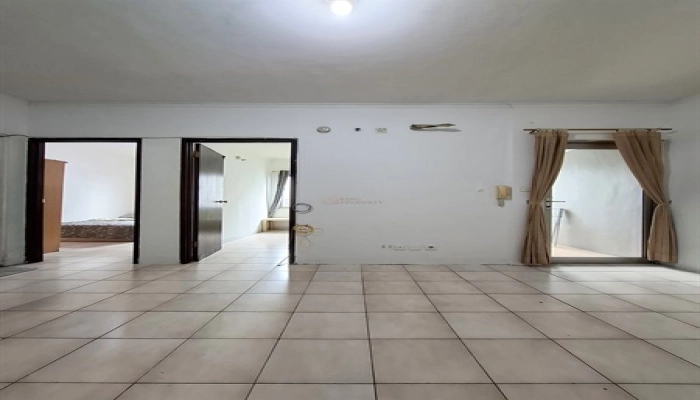 Royal Mediterania Minimalis Fungsional 2BR Mediterania Garden Residence 1 – Dekat Central Park & Taman Anggrek 3 3