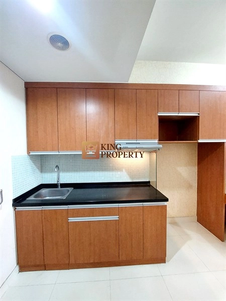 Jakarta Barat Furnish Homey! 2BR Apartemen Westmark 37m2 Grogol Jakarta Barat<br> 4 3