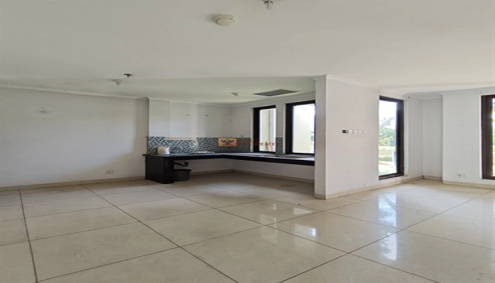 Jakarta Pusat Lux Living di Tengah Jakarta, Rumah Furnish 270m² di Atas Thamrin City 4 3