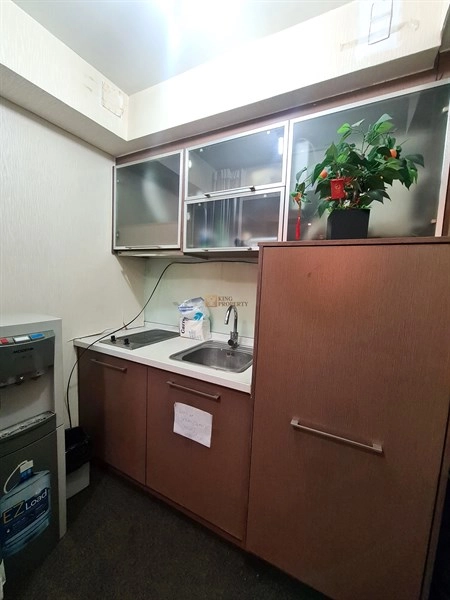 Jakarta Pusat Dekat Pusat Bisnis CBD, Disewa Citylofts Sudirman Bisa Untuk Butik 4 3