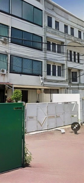 Jakarta Pusat Ideal untuk Kantor atau Klinik, Ruko Strategis Dekat ITC Roxy, Grand Indonesia & Thamrin City 4 3