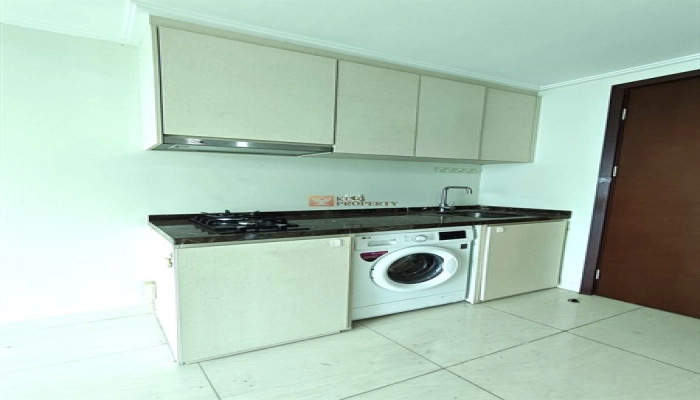 Jakarta Barat Disewakan Cepat! Apartemen 3BR Green Sedayu Taman Palem Lokasi Strategis Cengkareng!<br> 3 3