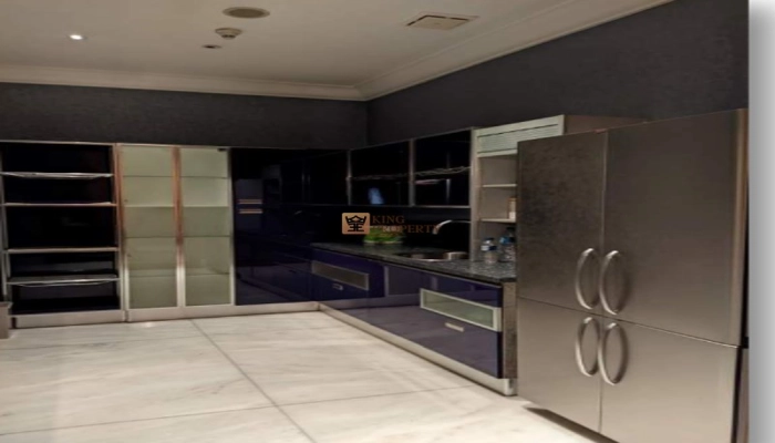 Jakarta Pusat Lux Classic, Dijual 4 Kamar 382m2 Apartemen Da Vinci Jakarta Pusat 3 3