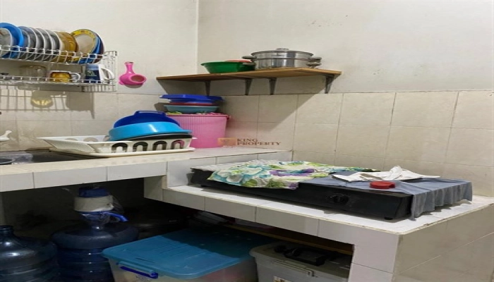 Jakarta Barat Rumah Ideal Duri Kosambi Kresek Indah, Strategis & Potensial SHM 5 3