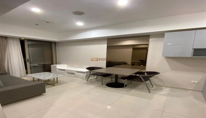 Taman Anggrek Residence Tinggal Bawa Koper! Sewa 2BR Furnish Modern di TARES 4 3