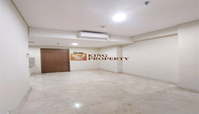 Jakarta Barat Unit Langka! 2BR Hook 50m2 Apartemen Puri Orchard Cengkareng Homey 16 3