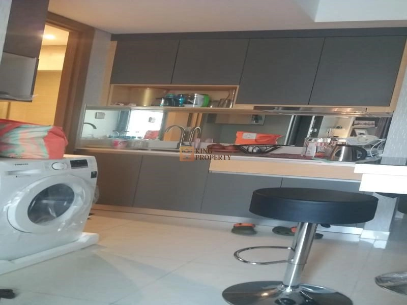 Taman Anggrek Residence Tower Strategis, 1BR Taman Anggrek Residence Design Interior 3 3