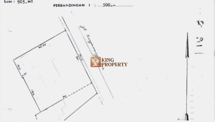 Lainnya Best Location! Tanah dan Gedung Di Sisingamangaraja Medan SHM 3 3
