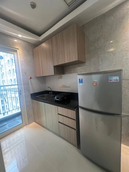 Madison Park Furnish Cozy 1BR Madison Park Apartment – Dekat Central Park Mall & Neo Soho Mall 3 3
