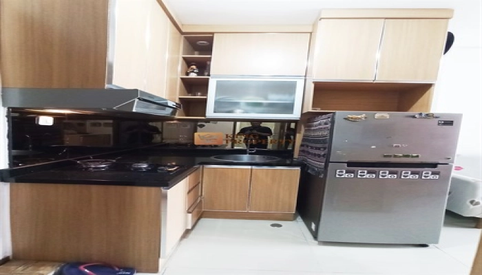 Jakarta Utara Design Interior! Dijual 2BR Northland Ancol Residence Ancol 14 3