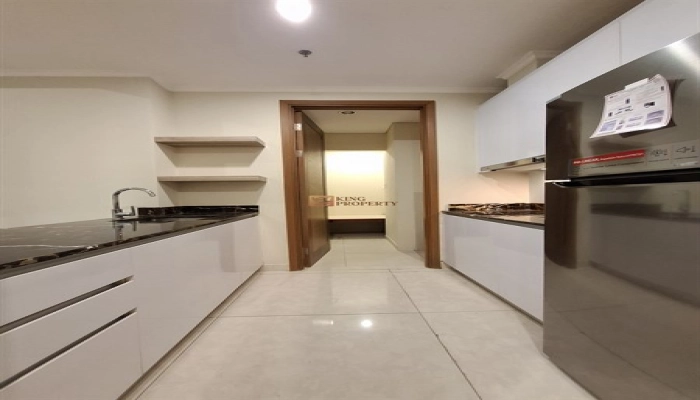 Taman Anggrek Residence Good Price! 2BR Furnish Condominium Taman Anggrek Residence TARES 27 3