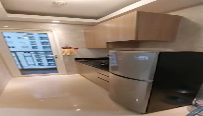 Madison Park Disewakan 1BR Madison Park – Modern Minimalis Cozy dengan Warm Lighting, Dekat Mall Central Park & UNTAR 3 3