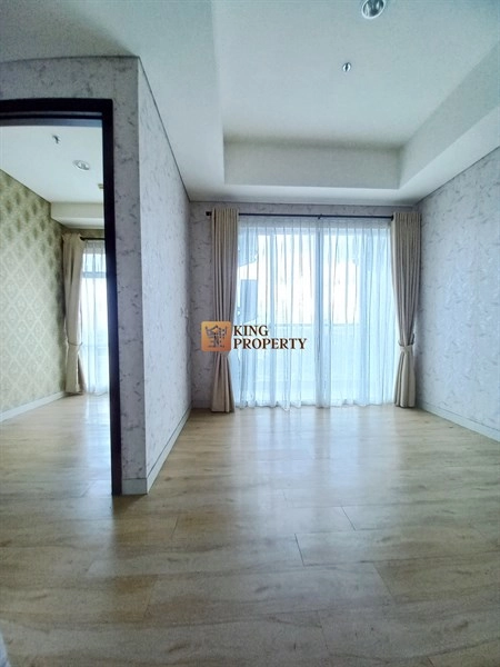 Jakarta Barat Private Lift! Dijual Apartemen Puri Mansion 3BR 68m2 Full Walpaper  19 3