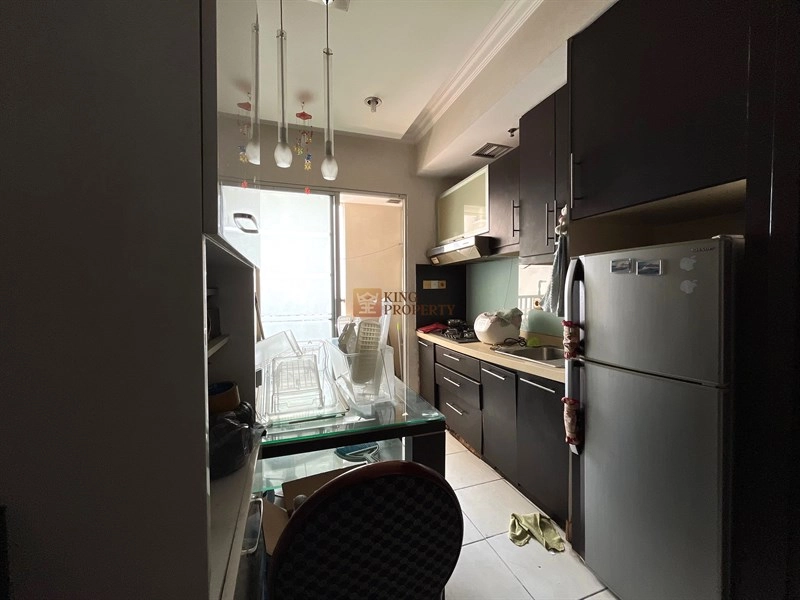 Jakarta Utara Dekat Taman Impian Jaya Ancol, 2BR Mediterania Marina Ancol Furnished 3 3