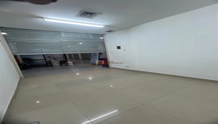 Madison Park Bisa Usaha Online Shop, Kios Usaha Madison Park Ready Survey 4 3