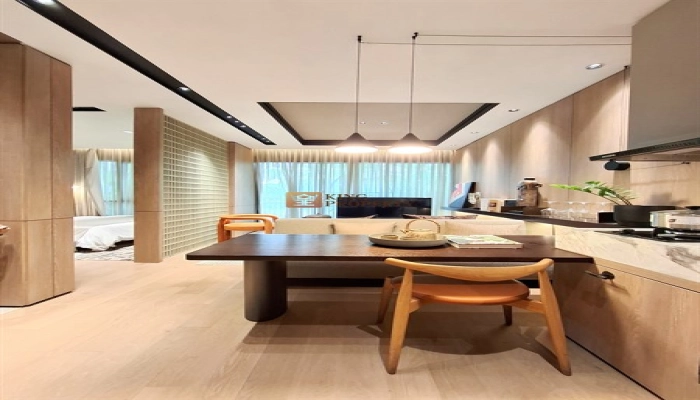 Antasari Place Dekat dengan akses JORR 1 dan 2, Dijual 2BR Antasari Place Cilandak 4 3