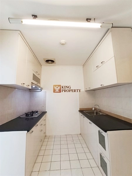 Jakarta Utara Unit gandeng! 3 Kamar Apartemen Paladian Park Kelapa Gading View Kota 4 3