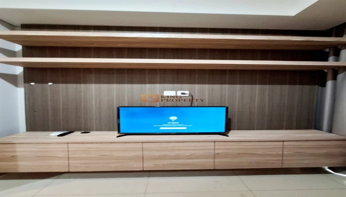 Taman Anggrek Residence READY SURVEY! Studio Termurah Taman Anggrek Residence Furnished 4 3