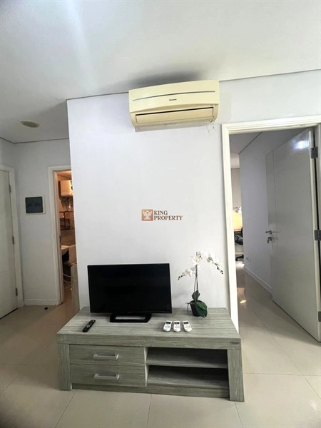 Madison Park Feng Shui Bagus, 2BR Madison Park Furnish Lengkap Tanjung Duren 3 3