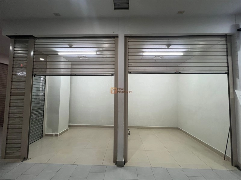 Madison Park  Disewakan Kios Madison Park Area Central Park Mall Podomoro City 3 3