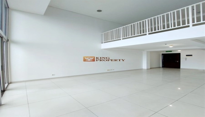 Neo Soho For Rent! 2 Lantai Small Office Neo Soho Podomoro City Avenue Siap Huni<br> 4 3