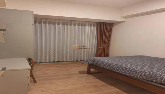 Jakarta Pusat Jantung CBD Jakarta, 2BR Mewah Fifty Seven Promenade Furnish Elegan 3 3